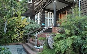 Casa Vigas, Ex-Rustika Hotel